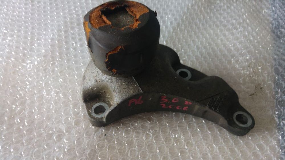 suport motor  audi a6 4f c6 3.0 tdi 4f0199343f