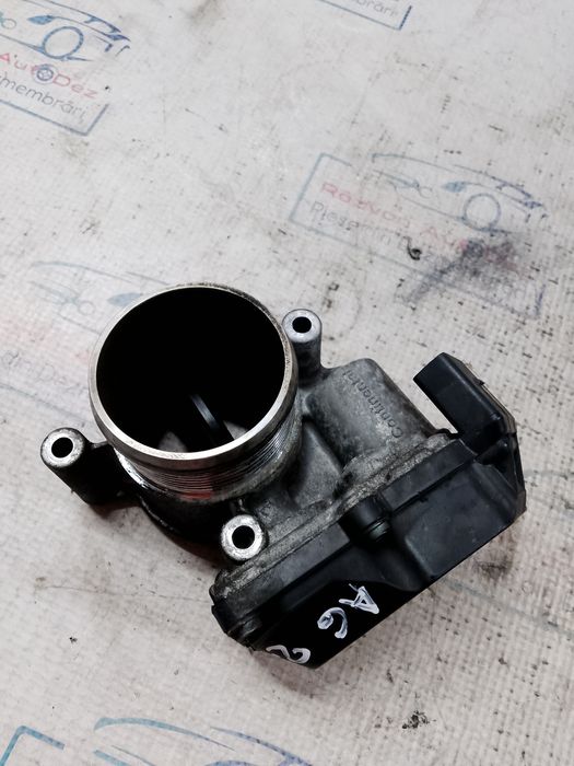 clapeta acceleratie audi a6 c7 2.0 2012