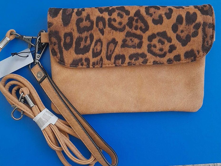 Красива чанта на Mandoline