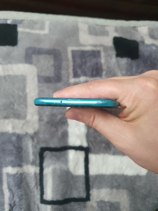 Srochna Sotiladi Samsung Galaxy A30s 3/32Gb Original Xolati yaxshi