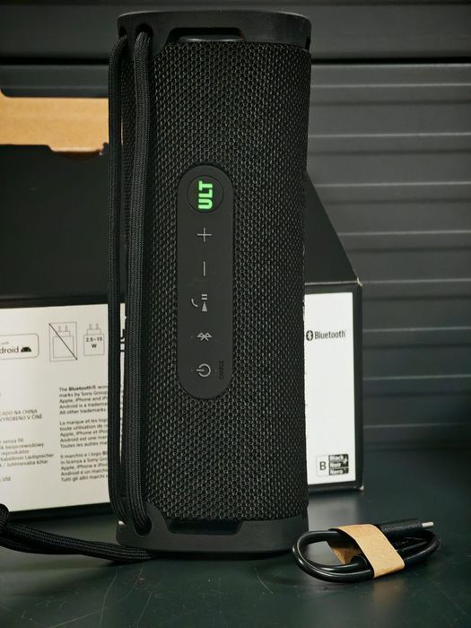 Boxa portabilă Sony ULT Field 1, Cod 93984