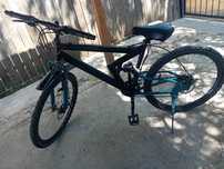 Vând bicicleta t