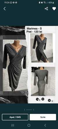 Rochie eleganta -