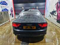 Stop Stopuri Tripla Triple Aripa Haion Audi A7
