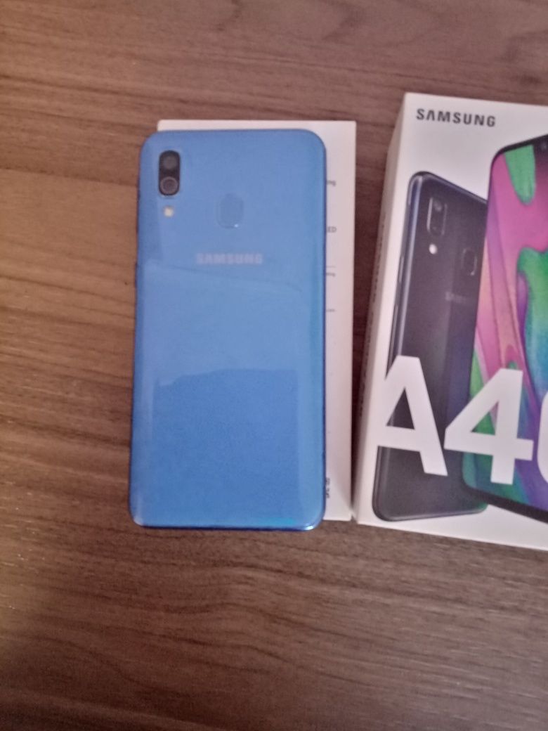 Samsung galaxy a 40