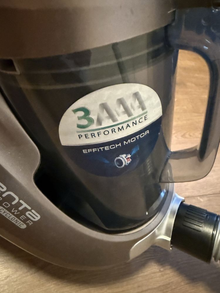 Прахосмукачка Rowenta Compact Power