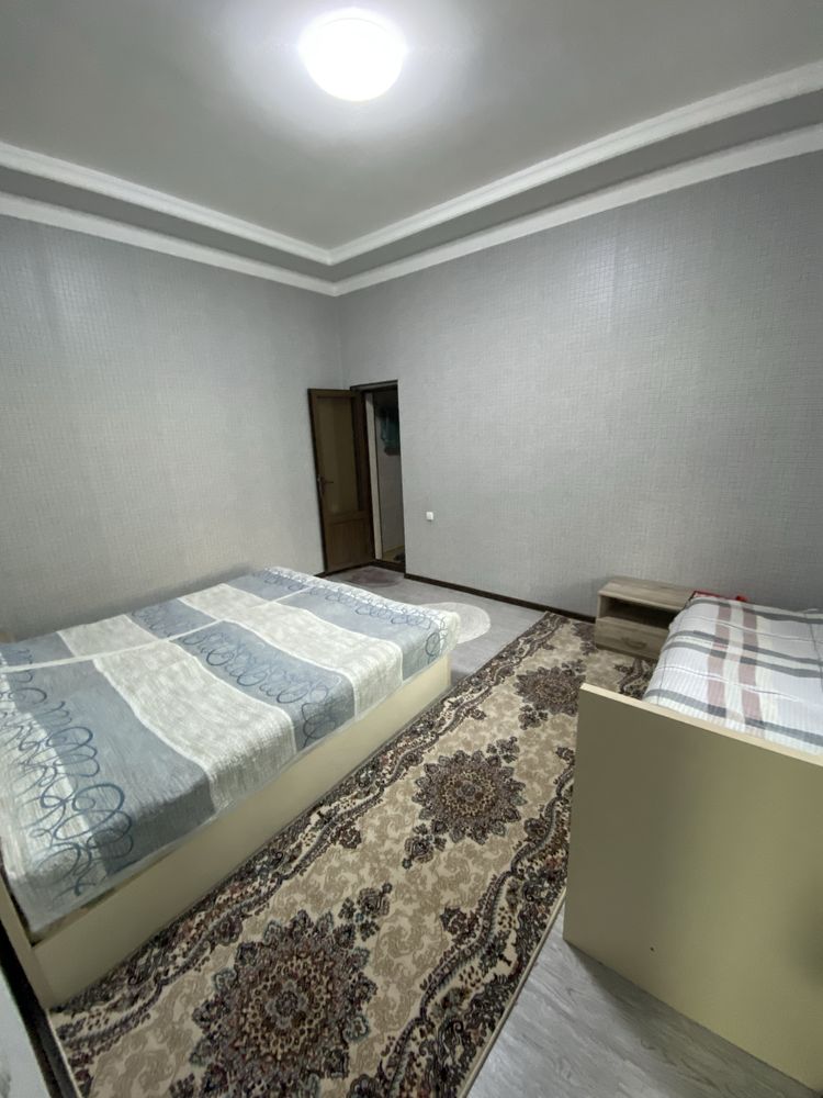 Dacha Chorvoq Bochka