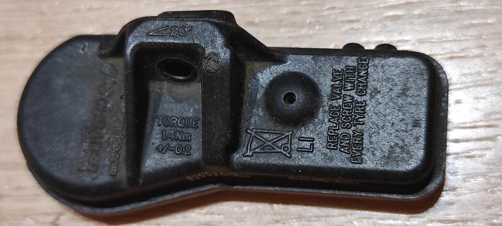 Датчици за гуми за Hyundai Tucson