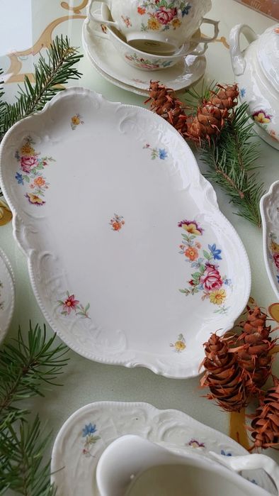 Сервиз за хранене Rosenthal