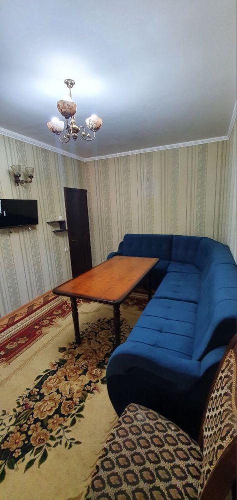Сдается квартира, Чиланзар 19 квартал, 1/2/4