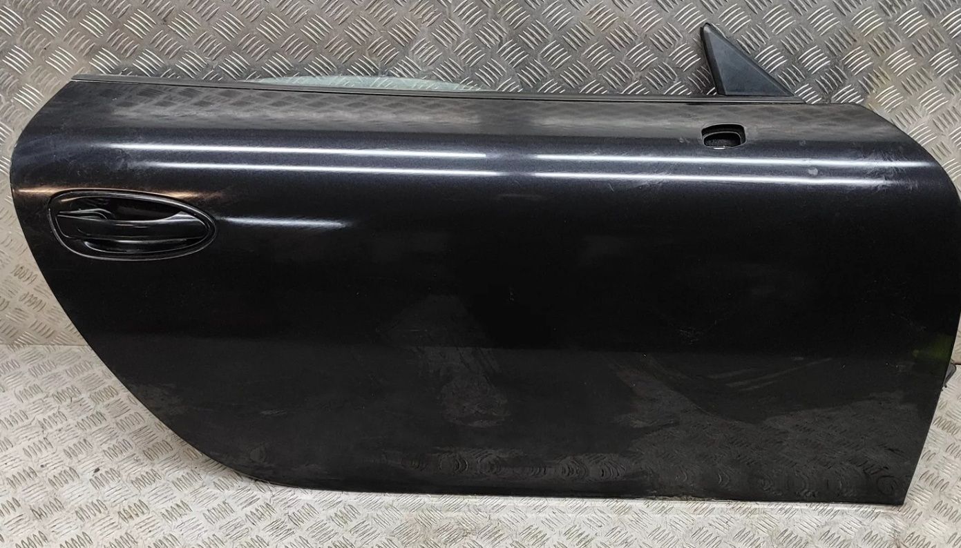 Bara fata / Usa dreapta PORSCHE 911 991 / Turbo  geam