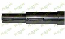 Ax postbatator combina CLAAS 646249