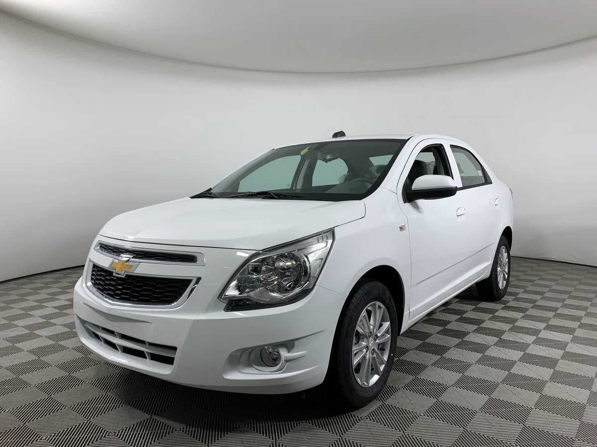 Chevrolet cobalt LTZ