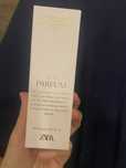 Cherry Smoothie from ZARA