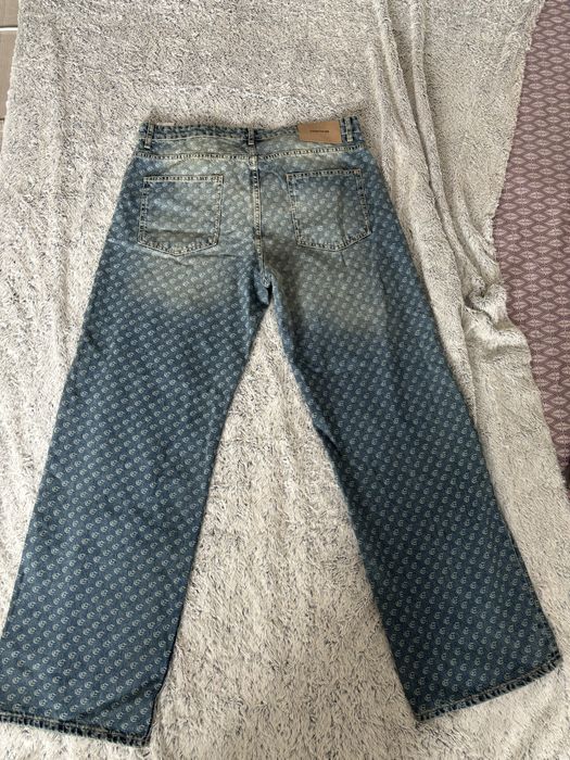 Jeans EIGHTYFIVE loose fit