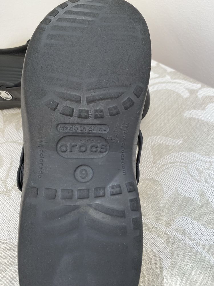 Crocs чехли унисекс