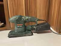 Şlefuitor electric Bosch PSS 150A