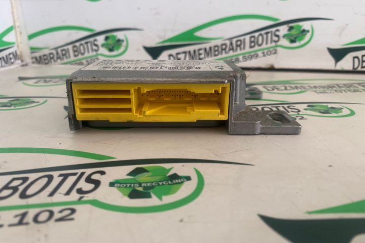 Calculator airbag 0 285 001 650 0 285 001 650 Dacia Logan prima gener