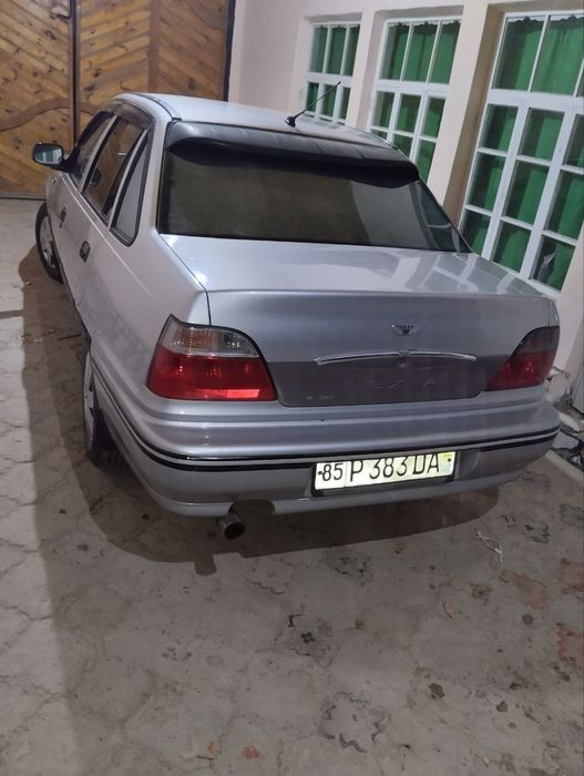 Nexia 1  srochna sotiladi