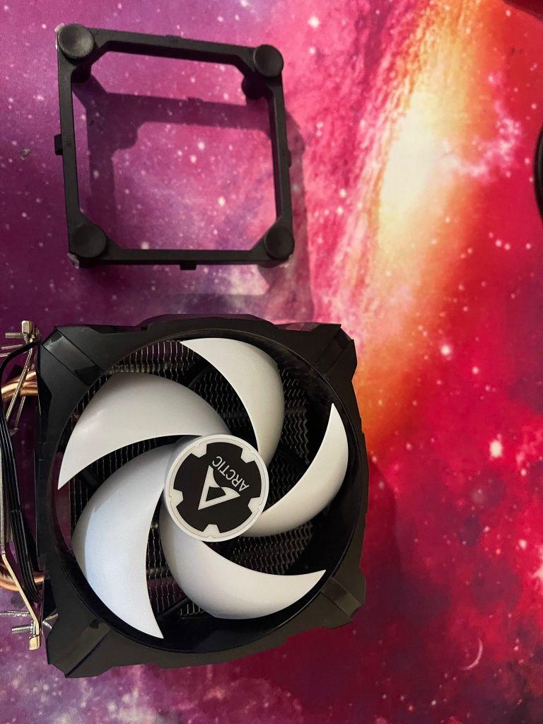 Cooler pentru procesor