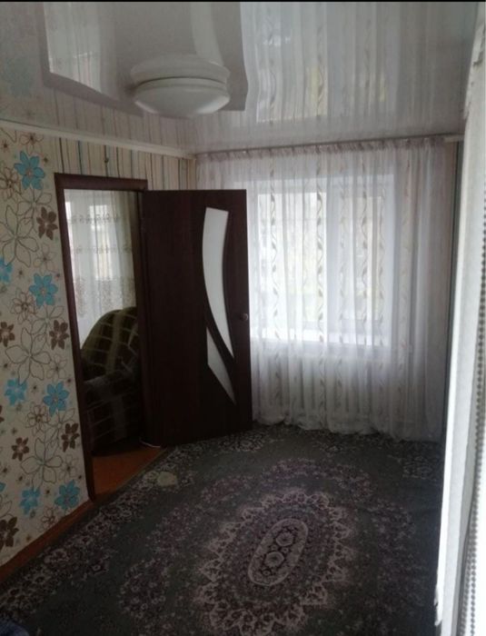 Продам! 2-х комн квартиру. Центр города!