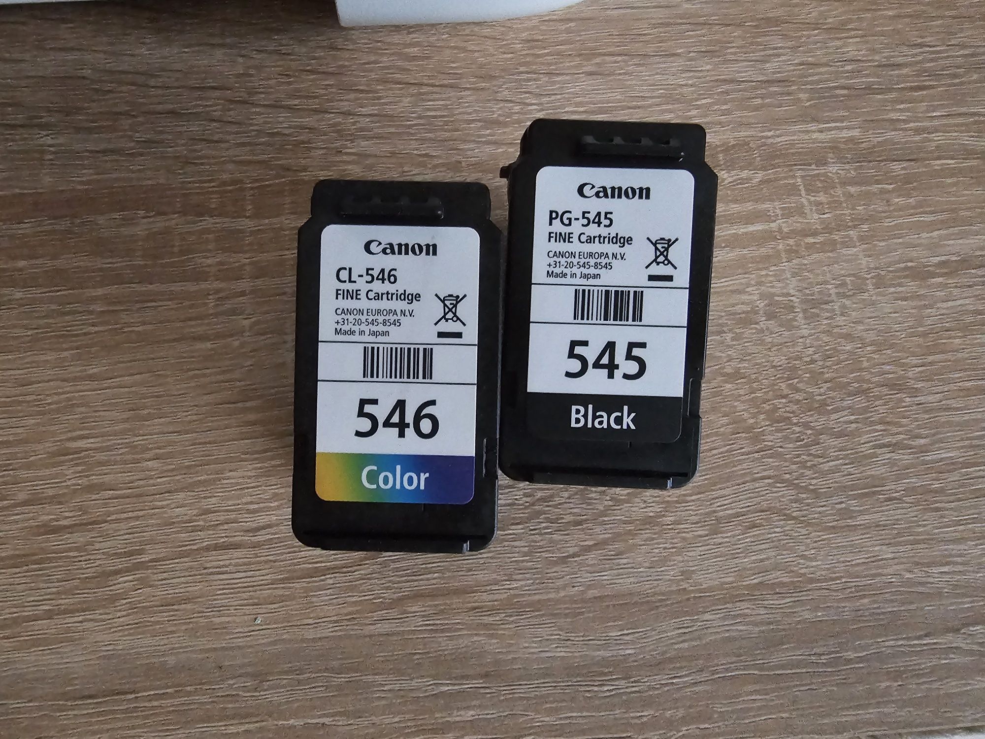 Цветен фото принтер canon pixma ip2850