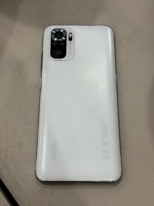 Redmi note 10s сатылады