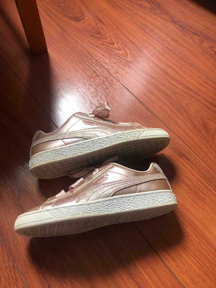 страхотни маратонки Puma