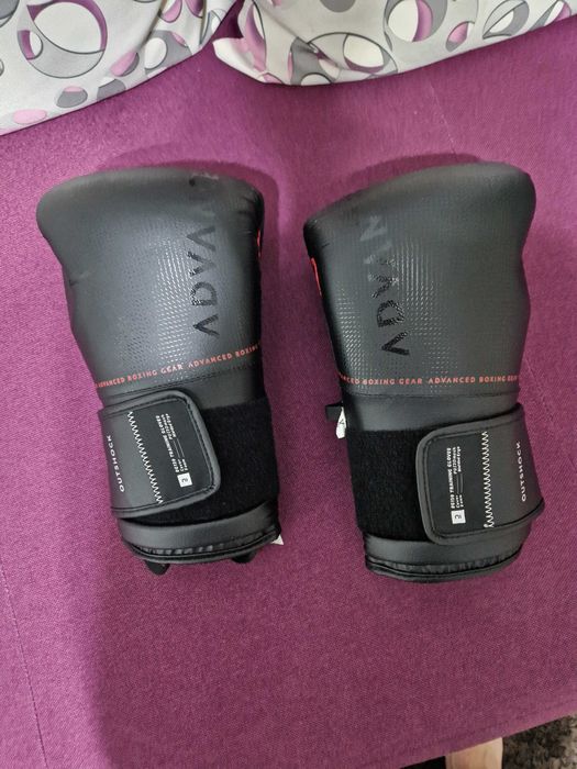Mănusi box pentru bărbați