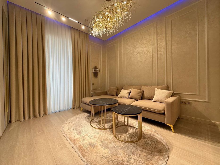 Успейте!!! Сдается Новая квартире в Ташкент Сити 999*