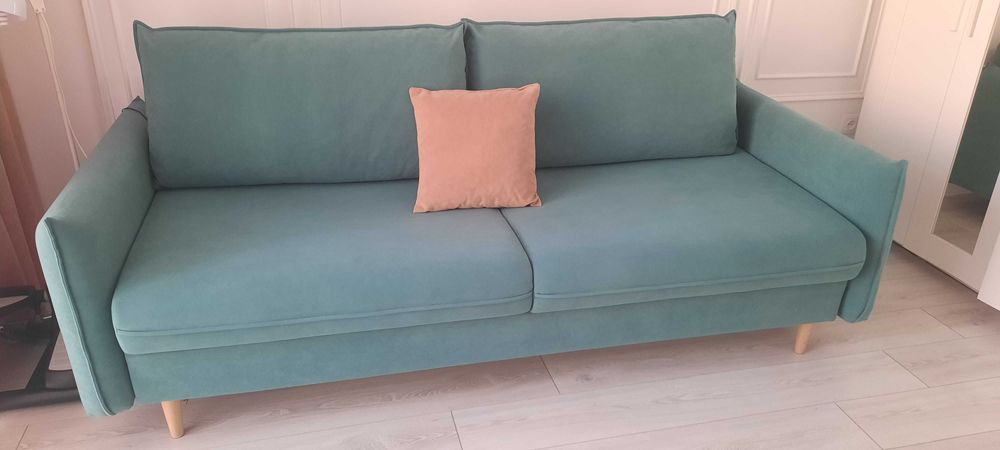 Диван-раскладной