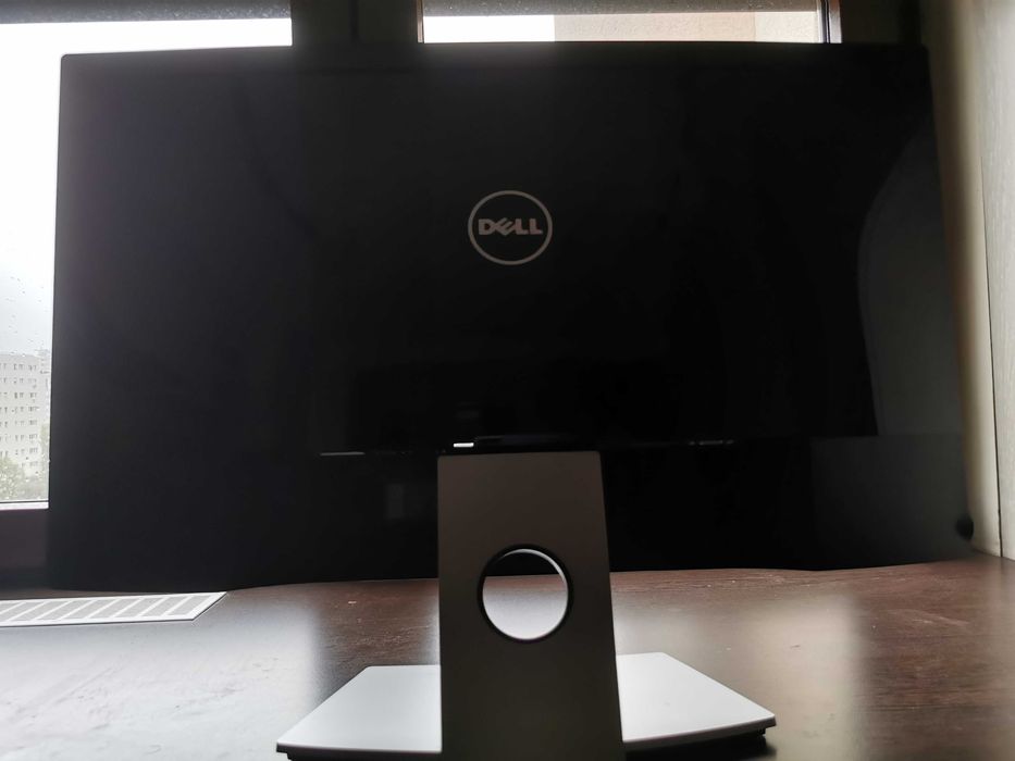 Monitor Dell 27''
