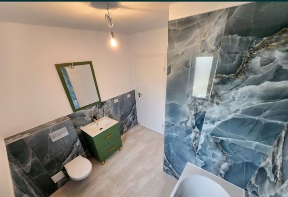 Vând duplex zona Plopi