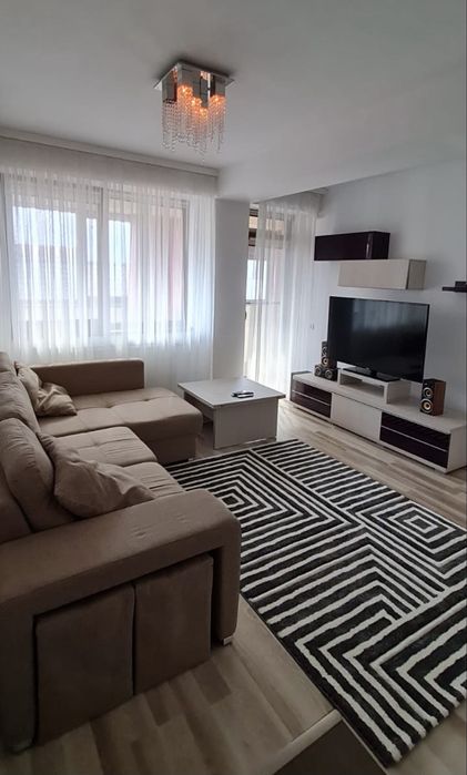 Apartament 2 camere Tomis Plus