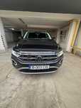 Volkswagen T-Roc Style 1.5 TSI DSG 150 CP 110 KW DG/ An 2022