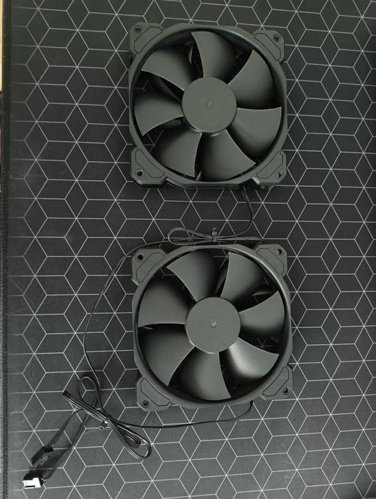 Ventilator Corsair 120 mm