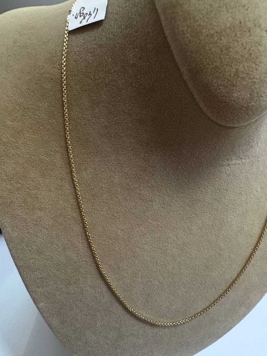 Lant Aur 14k 1.48gr(ctg)