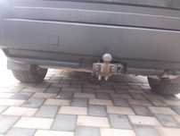 Cirlig remorcare bmw x3