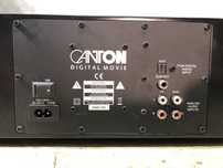 Саундбар Canton DM-8.2