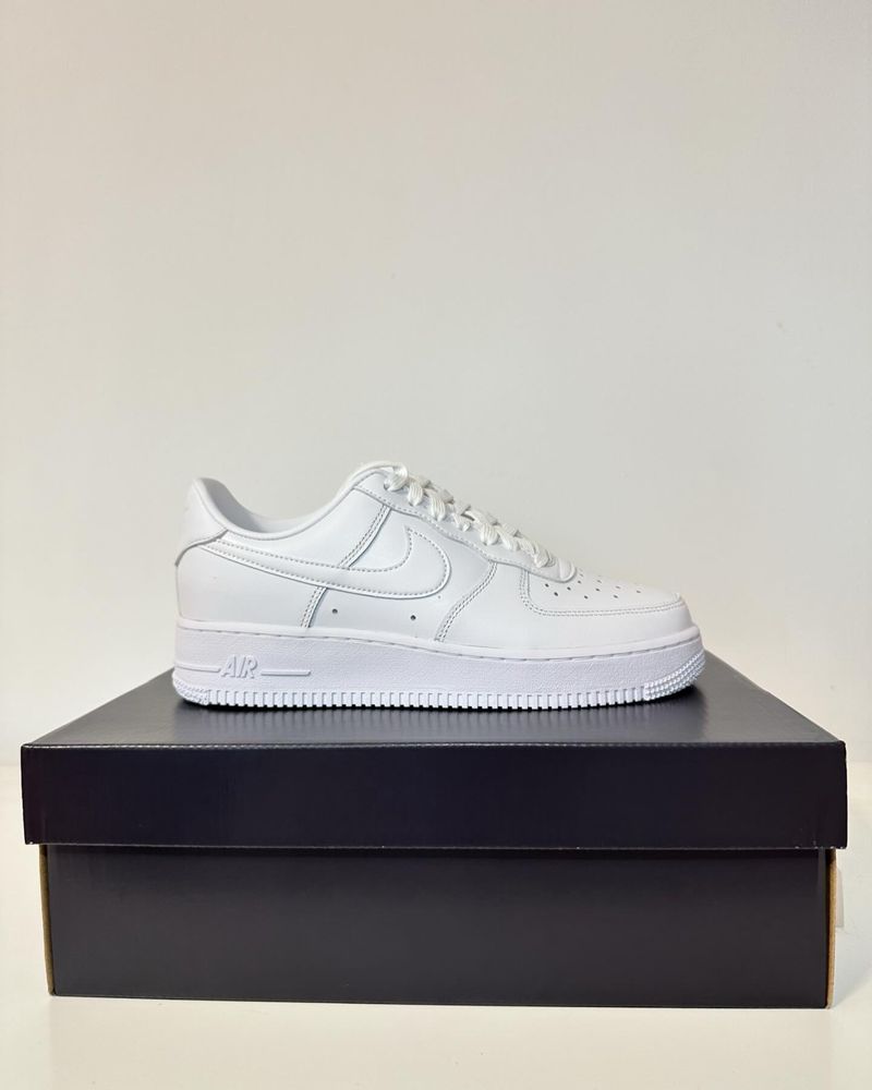 Nike Air Force 1 '07 Fresh White