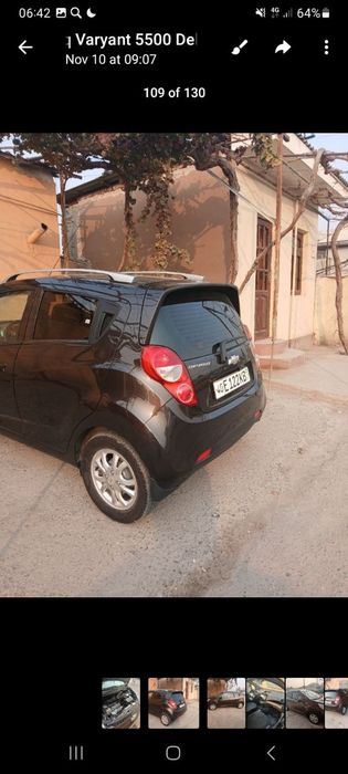 Spark 4 pozitsiyasi  2019 yil