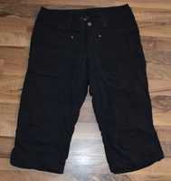 Pantaloni 3/4 dama HAGLOFS CLIMATIC 38cred M transport inclus