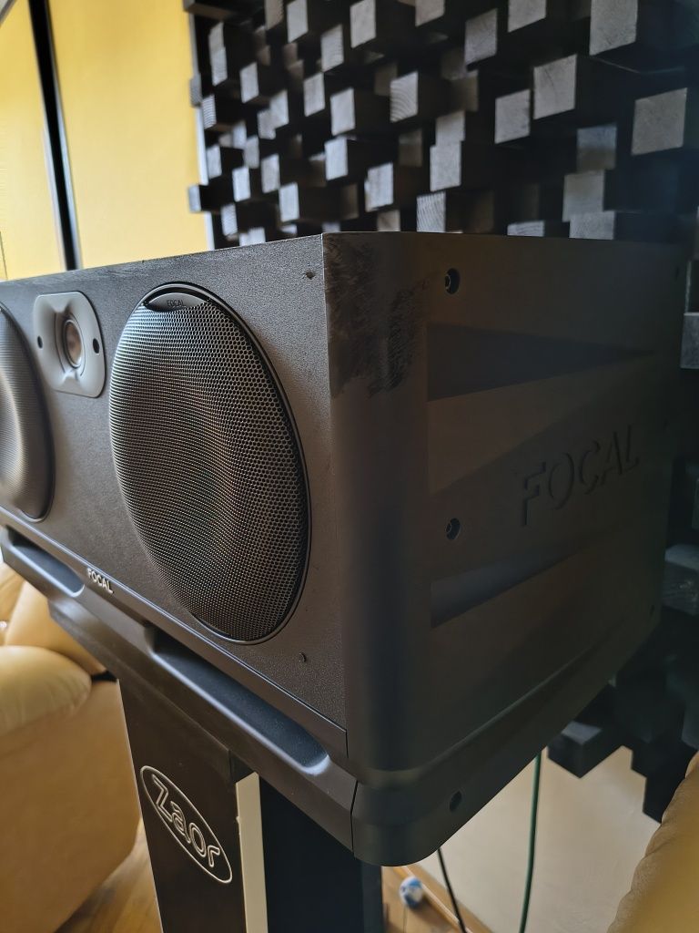 Vand monitoare focal alpha twin evo