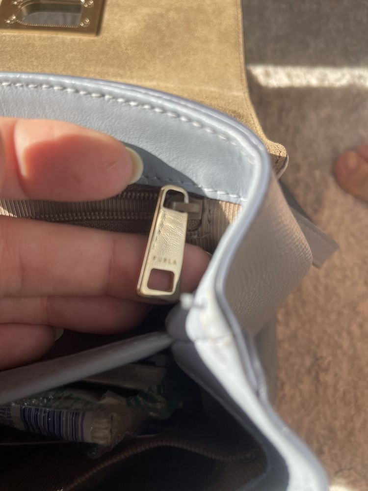 Furla дамска чанта