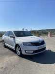 Skoda Rapid 2016/11 1.4 tdi euro 6