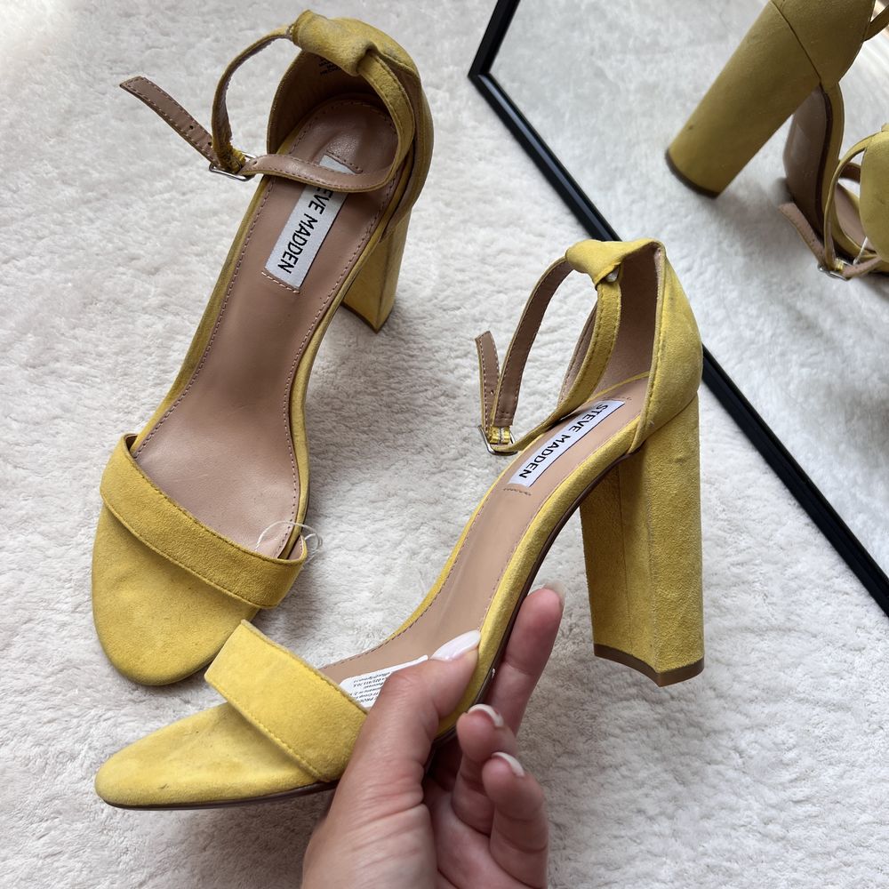 обувки Steve Madden