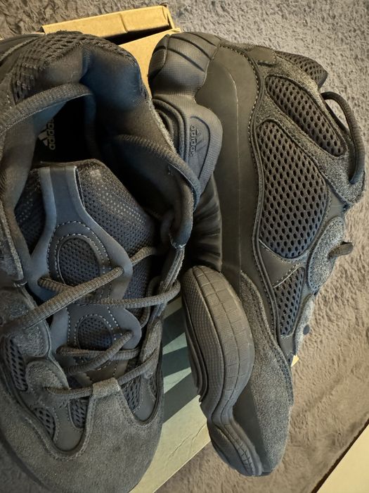 Yeezy 500 Utility Black 43(27.5cm)