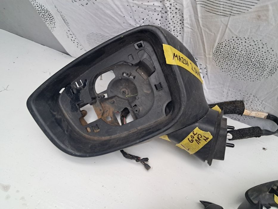 Огледало части Mazda cx30 Mazda 2 Mazda CX5 /CX3