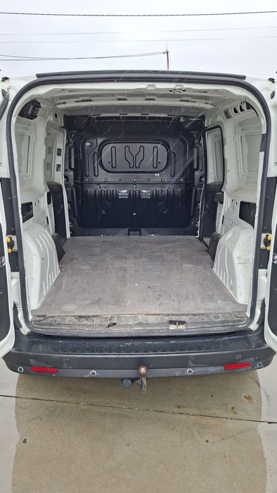 Fiat Doblo maxi 2020 1.6 101cp euro 6 190875km Rate Factura Garanție