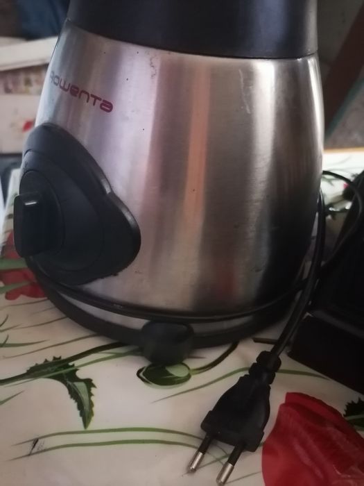 Блендер стационарный бу